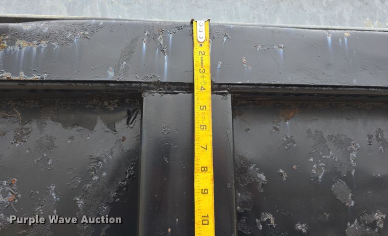 image for item DW3221 Dump bed