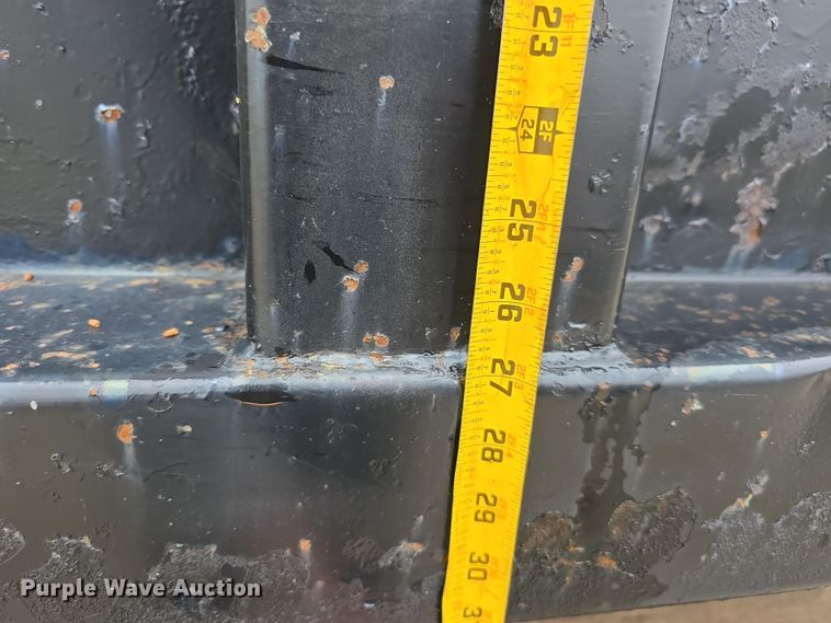 image for item DW3221 Dump bed