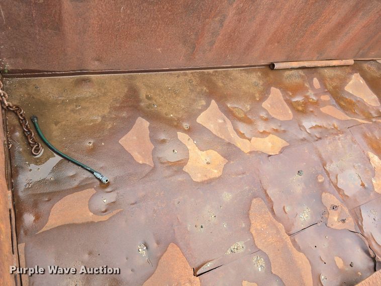 image for item DW3221 Dump bed