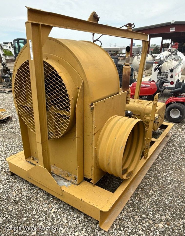 image for item DY8030 Brush Burner 35 brush burner