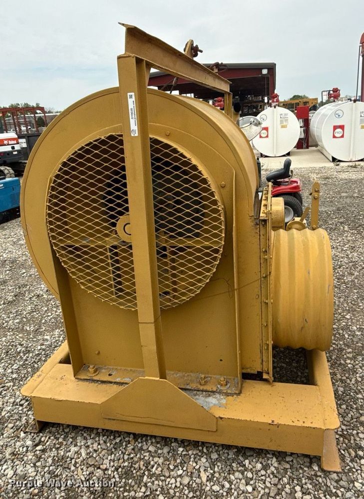 image for item DY8030 Brush Burner 35 brush burner