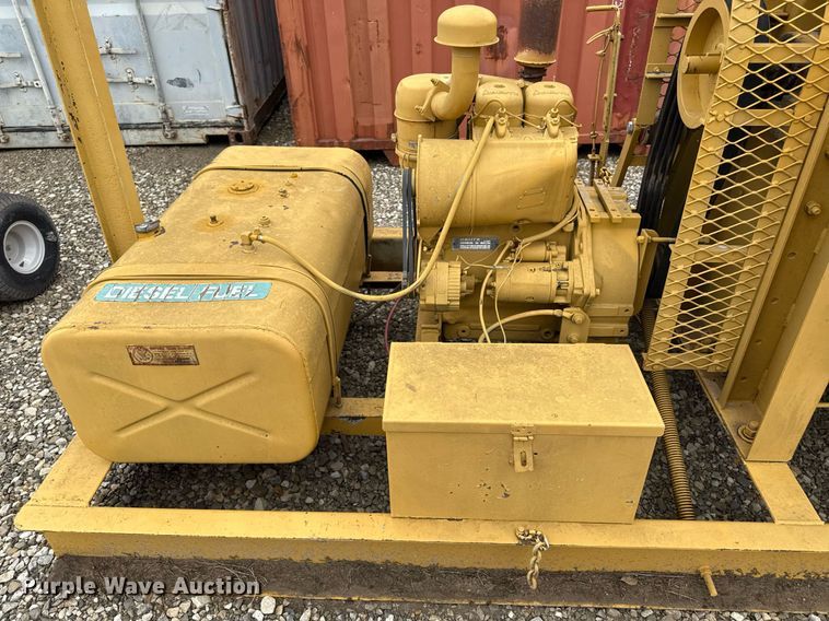 image for item DY8030 Brush Burner 35 brush burner