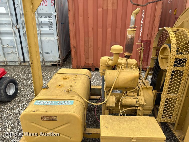 image for item DY8030 Brush Burner 35 brush burner