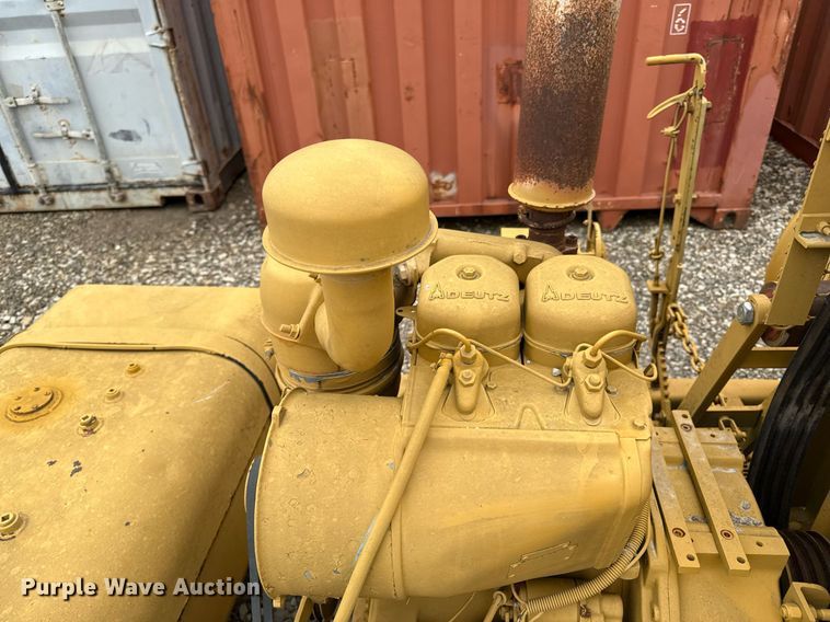 image for item DY8030 Brush Burner 35 brush burner