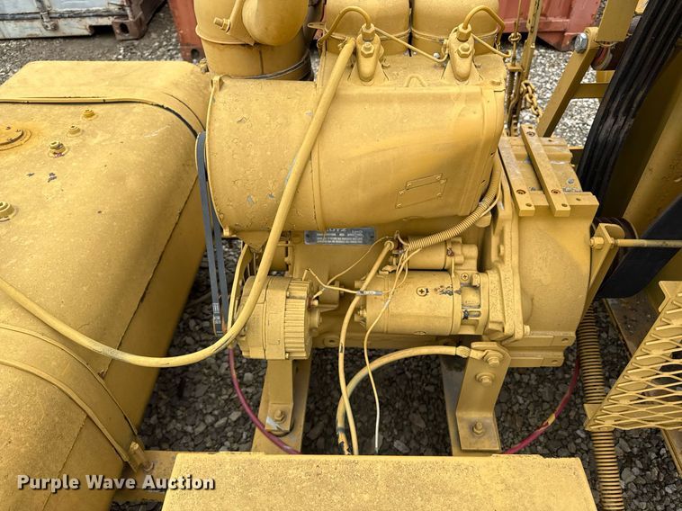 image for item DY8030 Brush Burner 35 brush burner