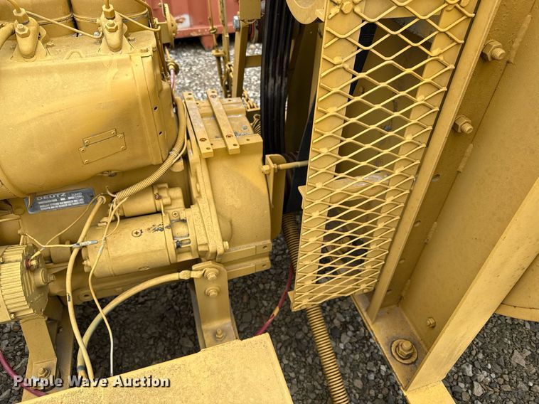 image for item DY8030 Brush Burner 35 brush burner