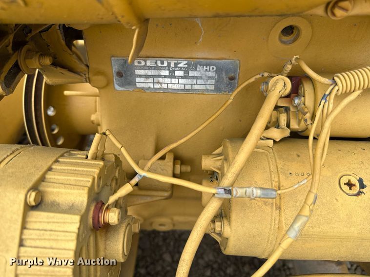 image for item DY8030 Brush Burner 35 brush burner