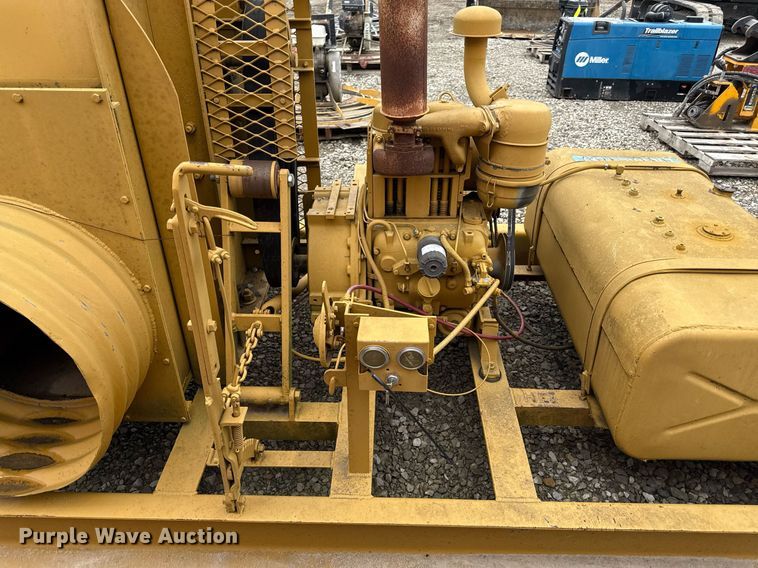 image for item DY8030 Brush Burner 35 brush burner