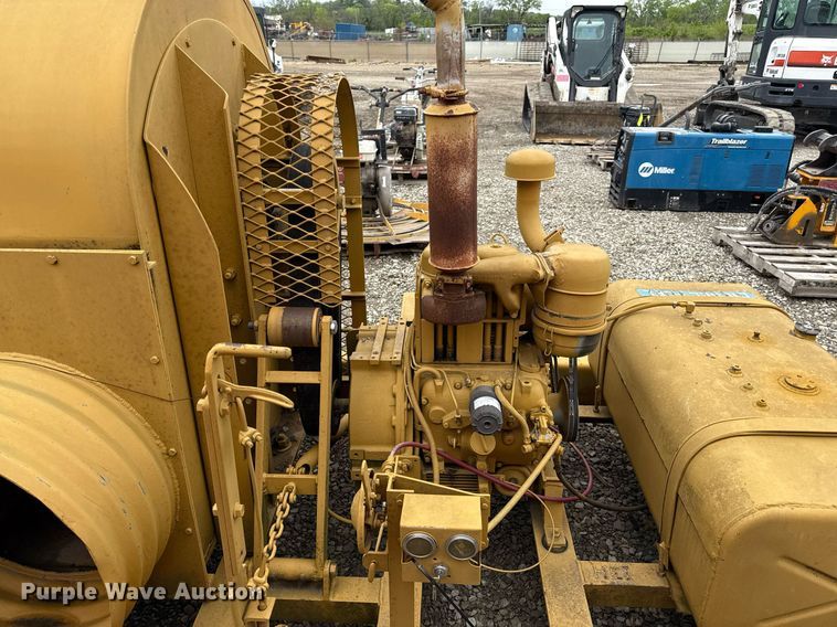 image for item DY8030 Brush Burner 35 brush burner