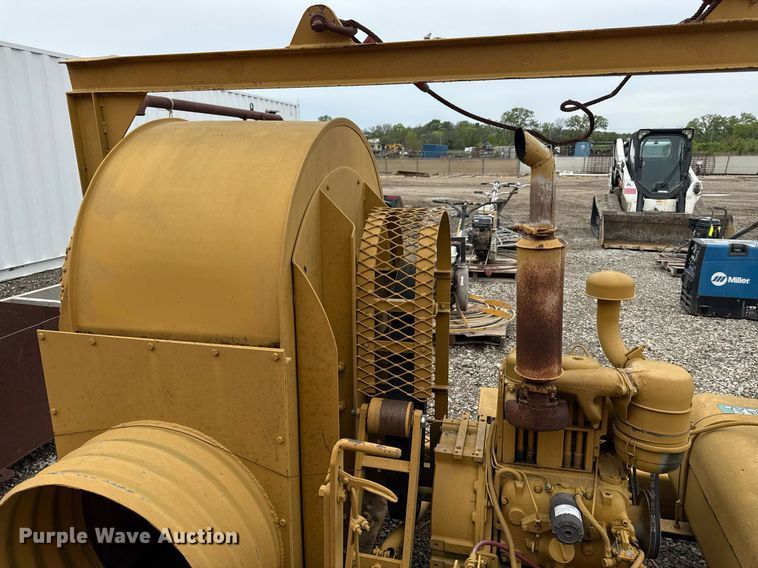 image for item DY8030 Brush Burner 35 brush burner