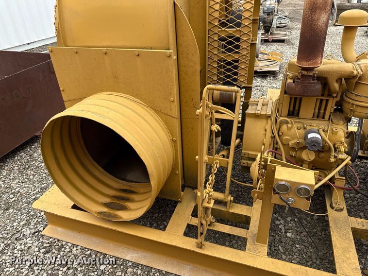 image for item DY8030 Brush Burner 35 brush burner