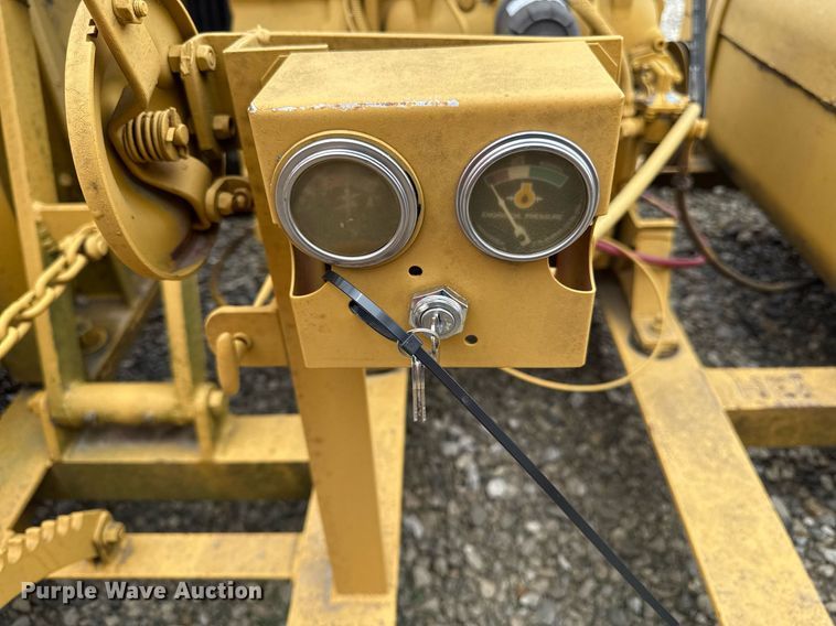 image for item DY8030 Brush Burner 35 brush burner