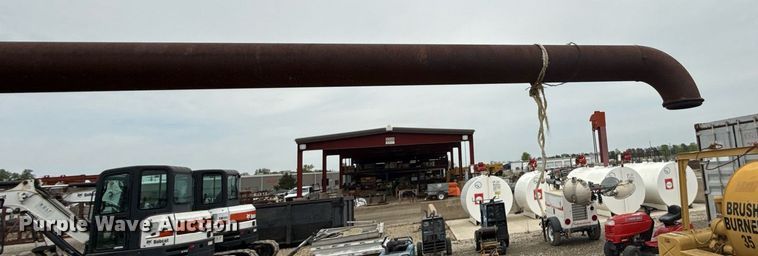 image for item DY8032 Water fill stand