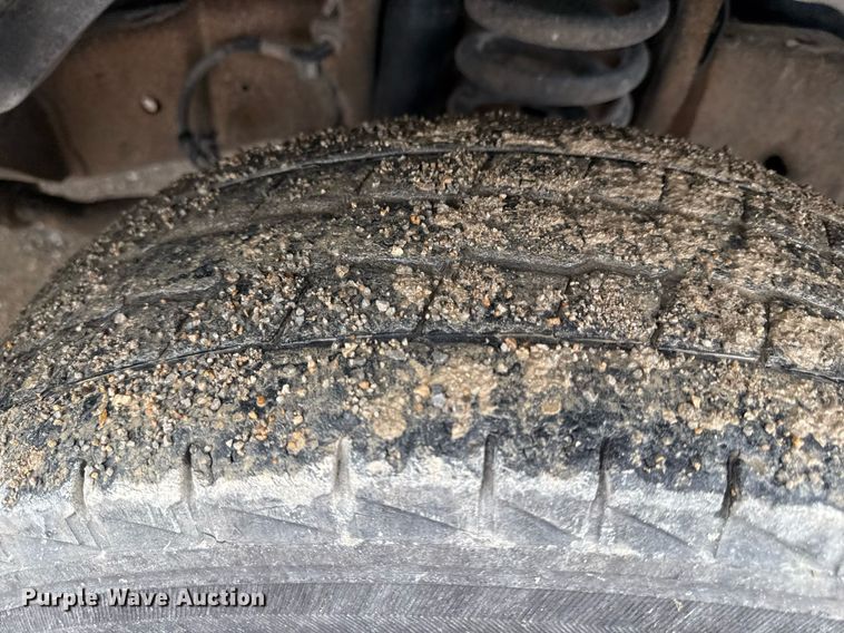 image for item DY8042 2006 Ford E350 Super Duty van