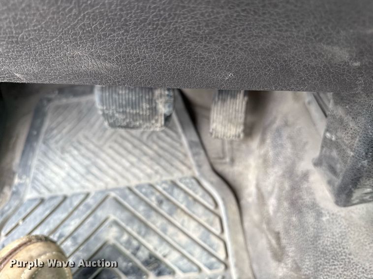 image for item DY8053 2010 Ford F150 pickup truck