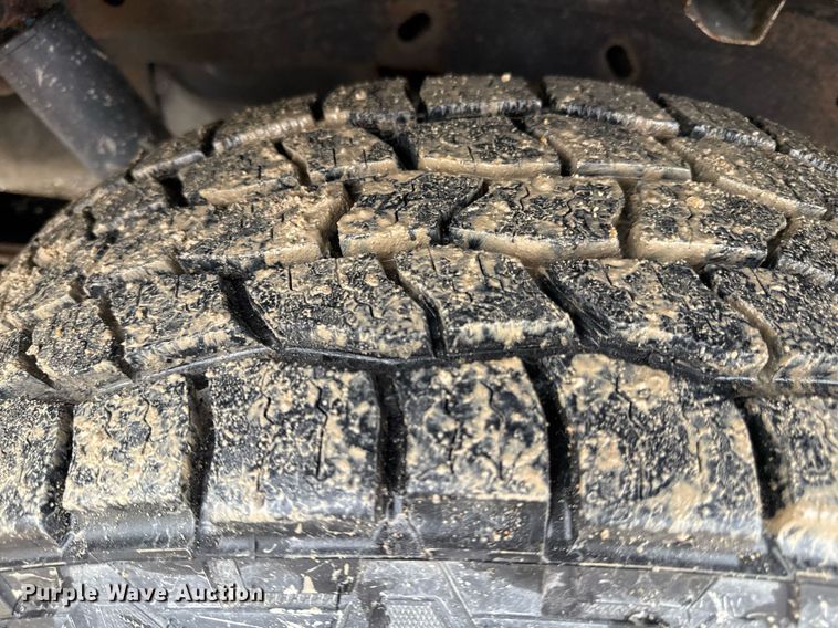 image for item DY8053 2010 Ford F150 pickup truck