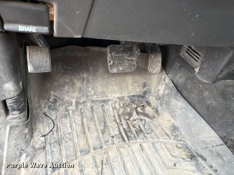 image for item DY8054 2014 Ford F150 SuperCab pickup truck