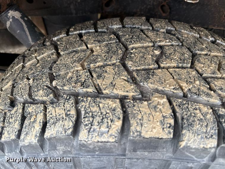 image for item DY8055 2014 Ford F150 SuperCab pickup truck