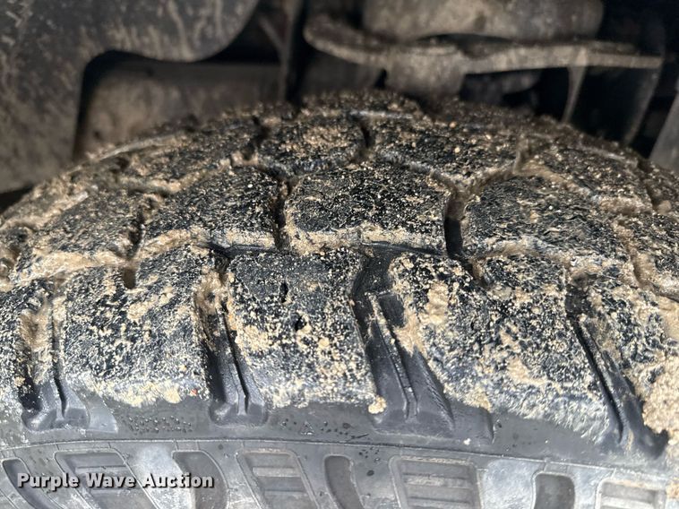 image for item DY8056 2013 Ford F150 pickup truck