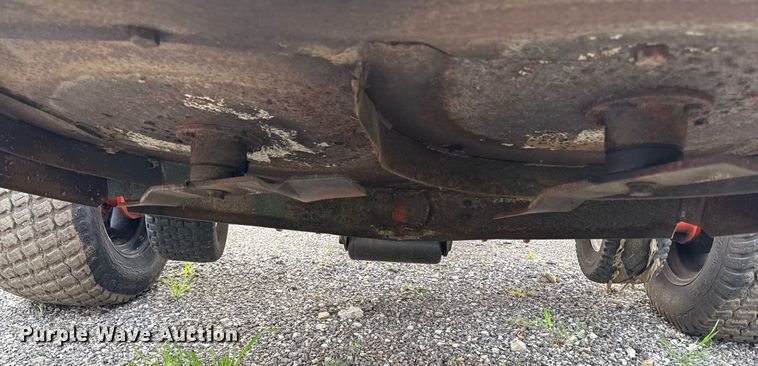 image for item DY8086 Rhino Turf Flex batwing finish mower