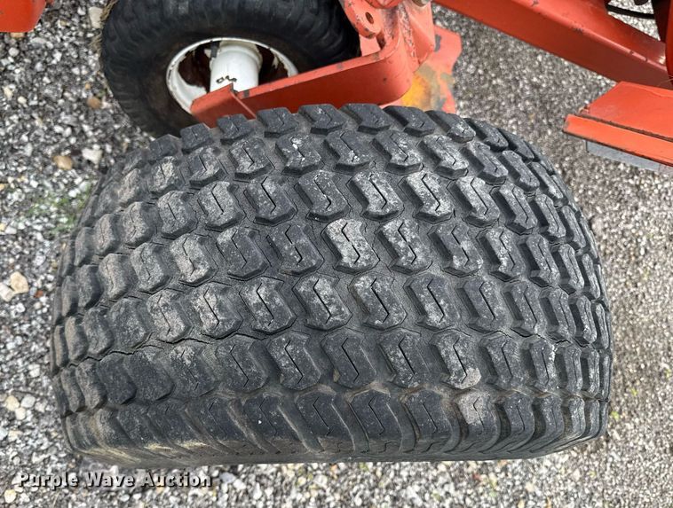 image for item DY8086 Rhino Turf Flex batwing finish mower