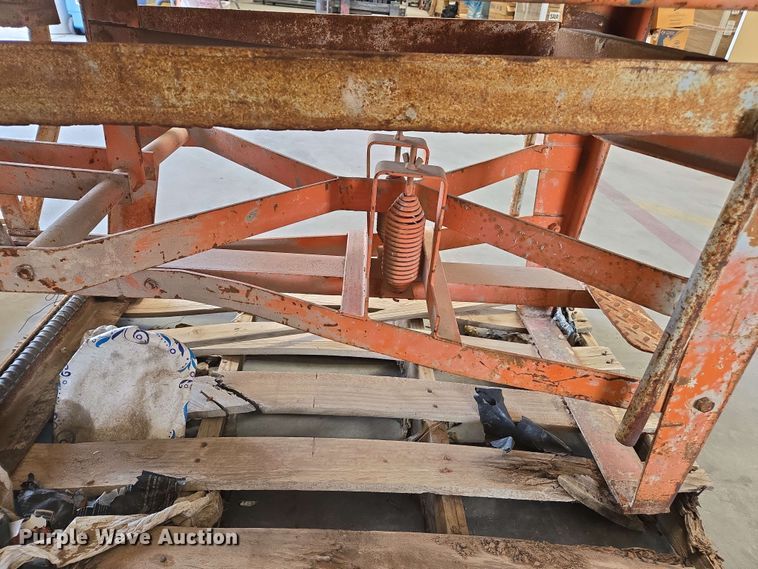 image for item DZ2974 Target masonry saw