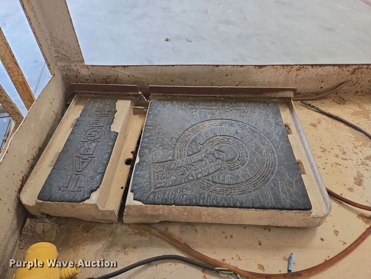 image for item DZ2975 Target masonry saw