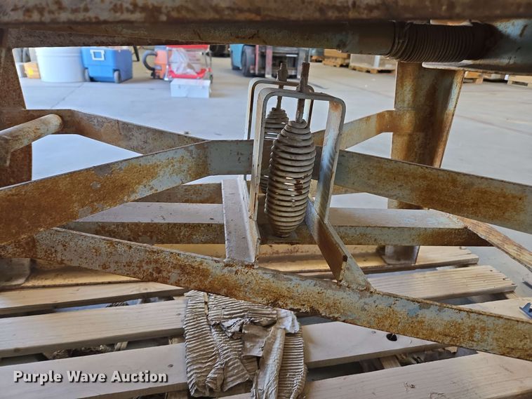 image for item DZ2975 Target masonry saw