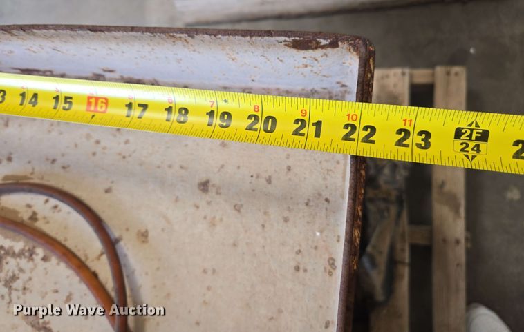 image for item DZ2975 Target masonry saw