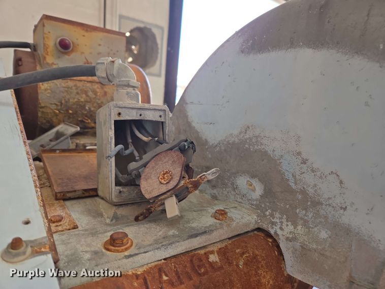 image for item DZ2975 Target masonry saw