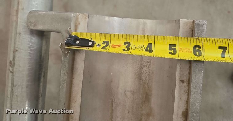 image for item DZ2979 Greenlee 881CT hydraulic one-shot bender