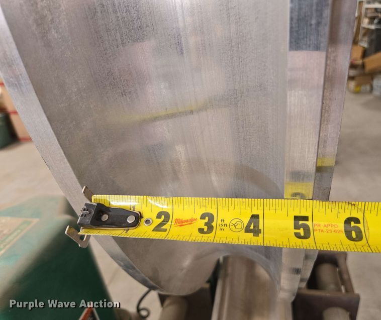 image for item DZ2979 Greenlee 881CT hydraulic one-shot bender