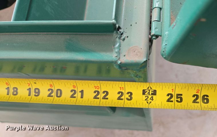 image for item DZ2979 Greenlee 881CT hydraulic one-shot bender