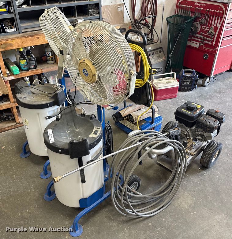 image for item DZ3998 Tools