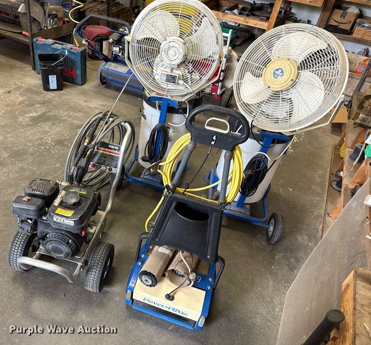 image for item DZ3998 Tools