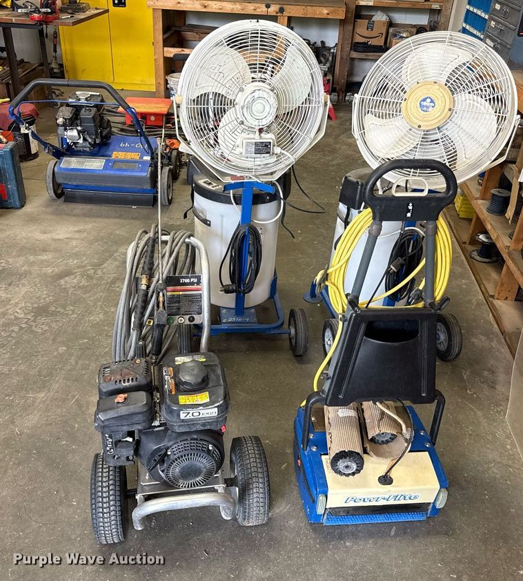 image for item DZ3998 Tools