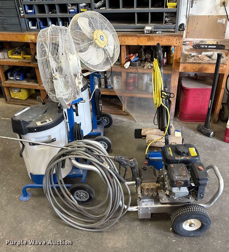 image for item DZ3998 Tools