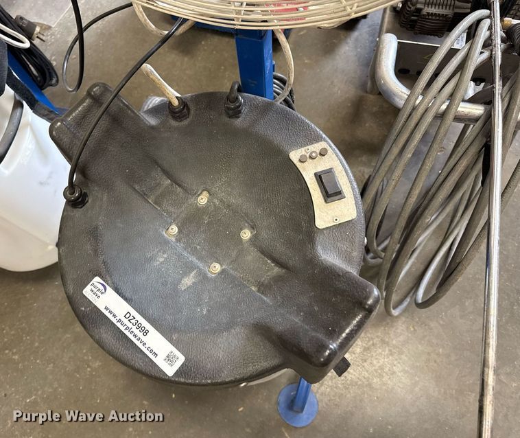 image for item DZ3998 Tools