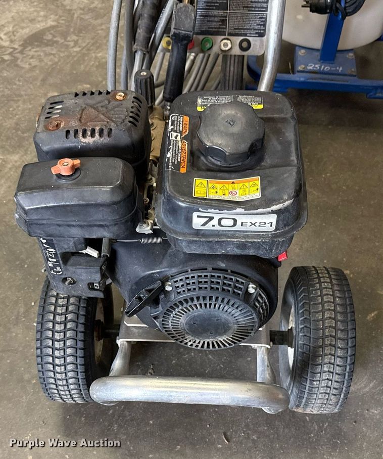 image for item DZ3998 Tools