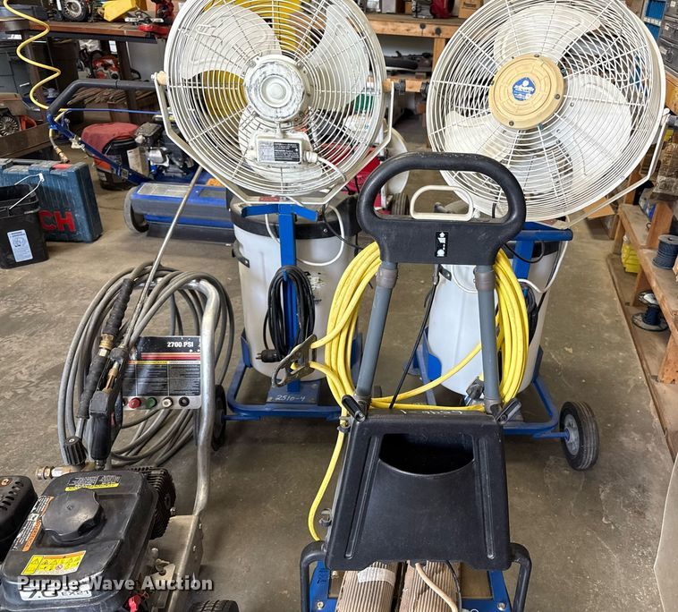 image for item DZ3998 Tools