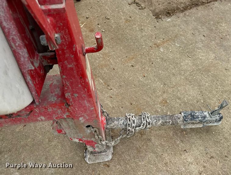 image for item DZ3999 Whiteman WM70PH8 concrete mixer