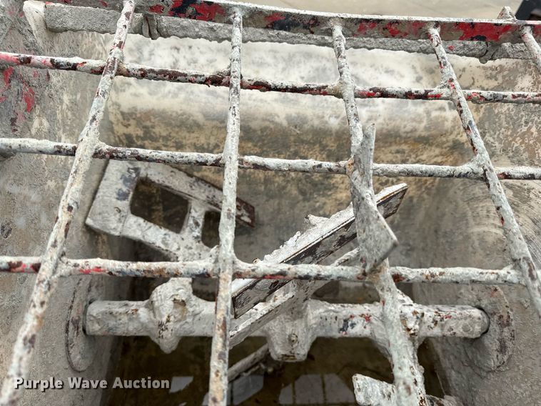 image for item DZ3999 Whiteman WM70PH8 concrete mixer