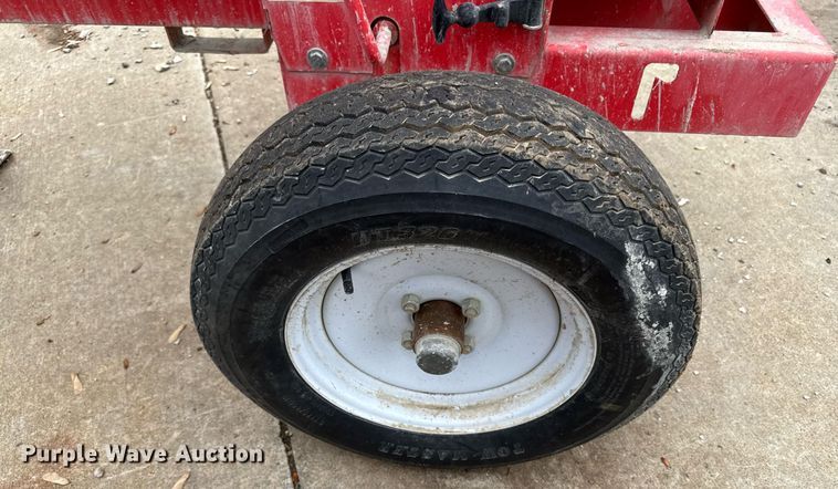 image for item DZ3999 Whiteman WM70PH8 concrete mixer