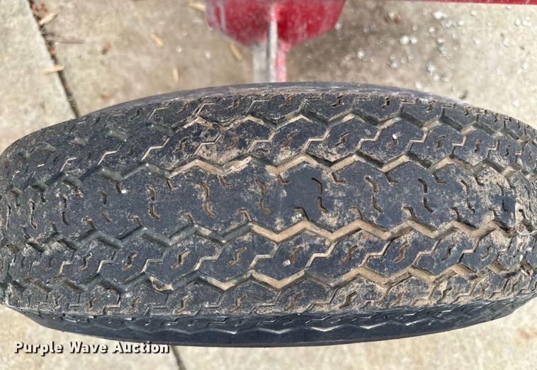 image for item DZ3999 Whiteman WM70PH8 concrete mixer