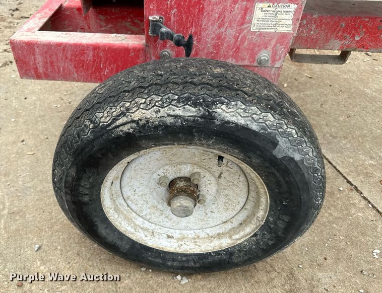 image for item DZ3999 Whiteman WM70PH8 concrete mixer