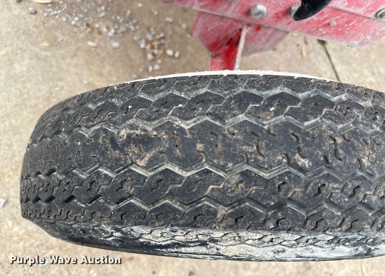 image for item DZ3999 Whiteman WM70PH8 concrete mixer