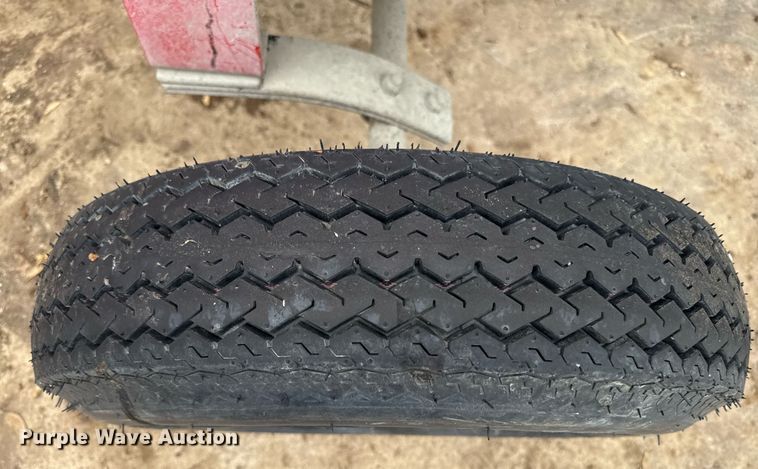 image for item DZ4000 Multiquip MC94PH8 concrete mixer