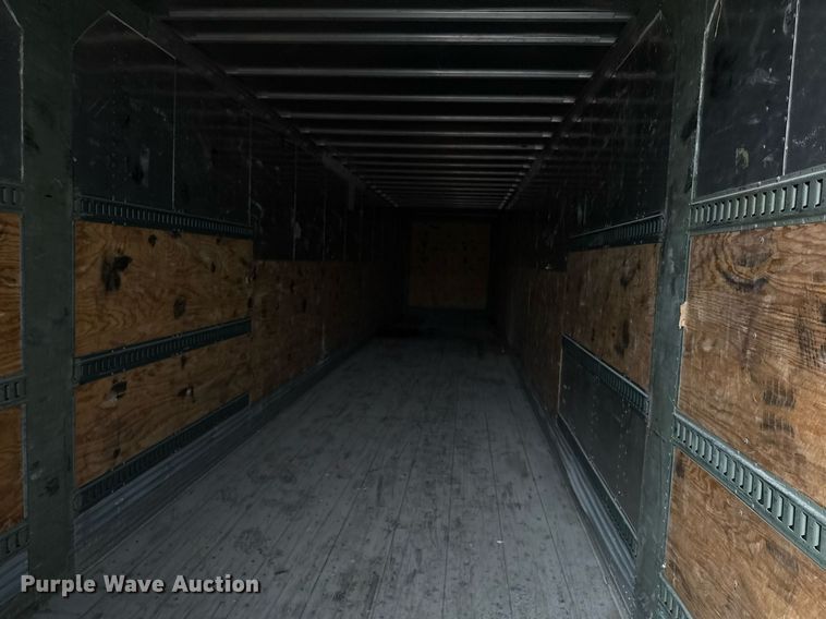 image for item DZ4002 Shipping container