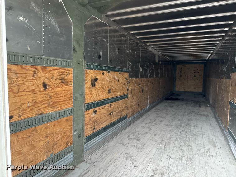 image for item DZ4002 Shipping container