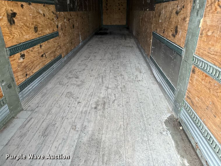 image for item DZ4002 Shipping container